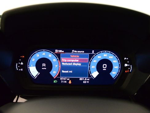 Used 2025 Audi A3 2.0T Premium Plus w/ Premium Plus Package image 15