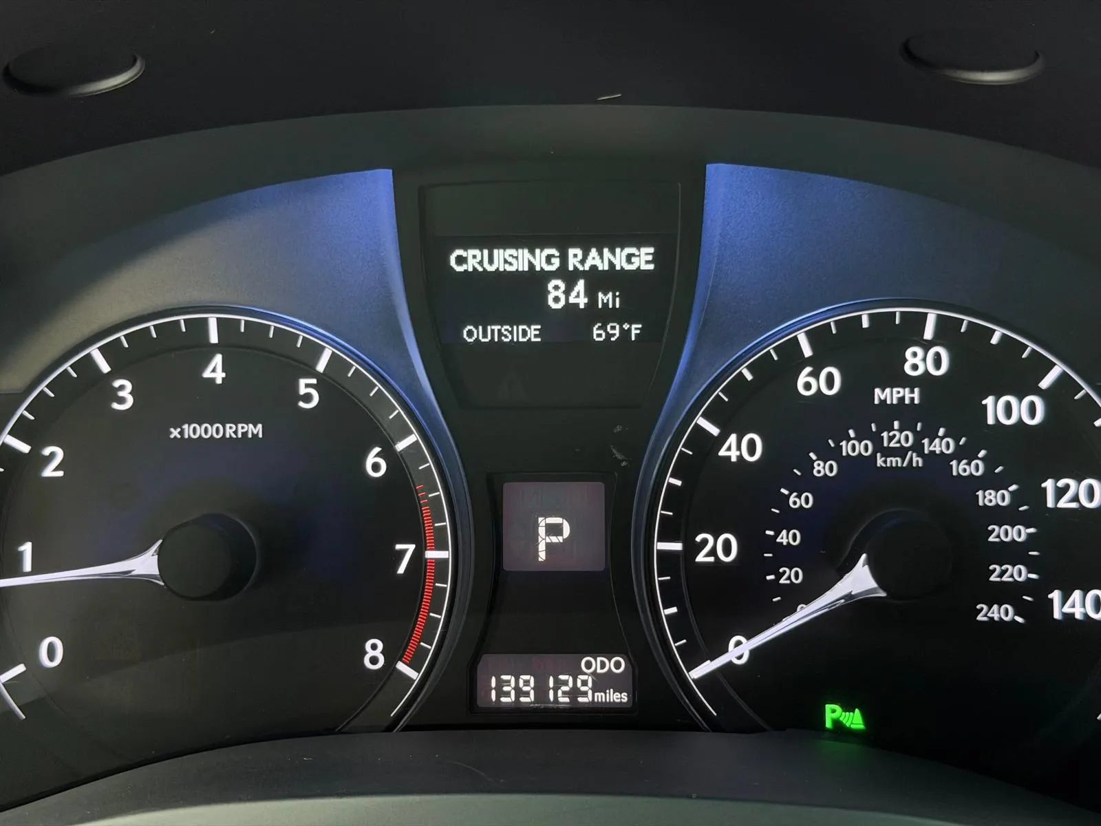 Used 2013 Lexus RX 350 FWD w/ Navigation Pkg image 39