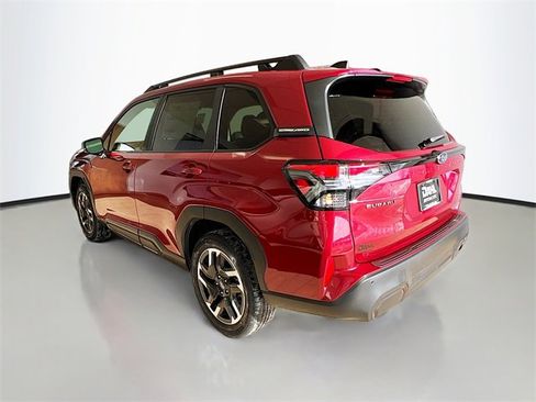 New 2026 Subaru Forester Limited image 37