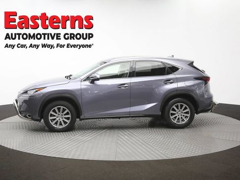 Used 2017 Lexus NX 200t AWD w/ Accessory Package 2 image 60