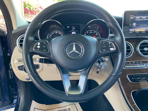 Used 2018 Mercedes-Benz C 300 Sedan image 55