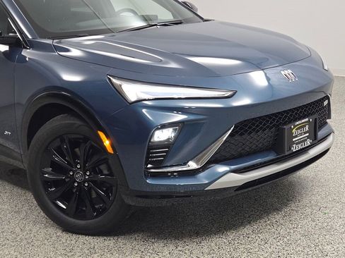 New 2026 Buick Envista Sport Touring w/ Convenience I Package image 2