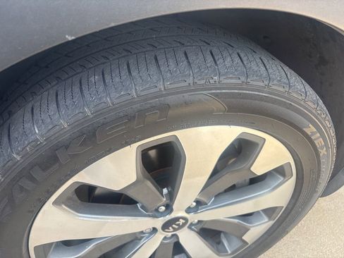 Used 2020 Kia Telluride SX AWD/4WD image 10