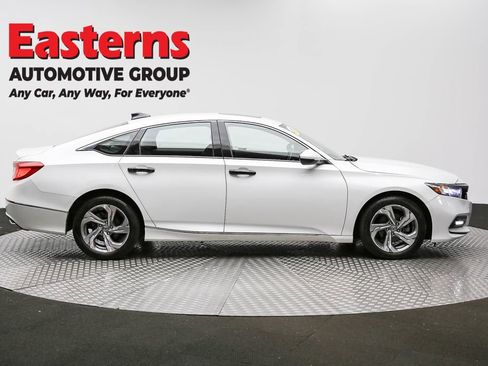 Used 2020 Honda Accord EX-L image 4