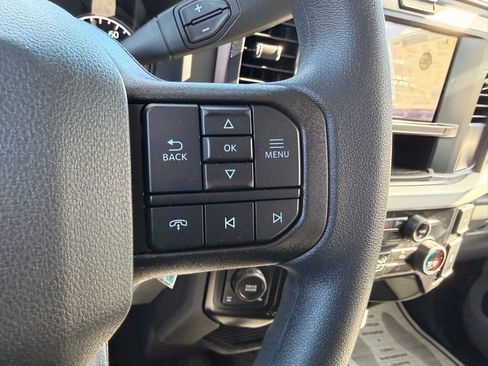 New 2026 Ford F250 XL w/ STX Appearance Package image 12