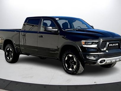 Used 2024 RAM 1500 Rebel