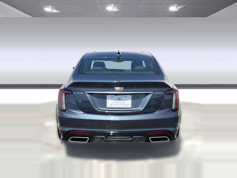 New 2026 Cadillac CT5 Sport RWD image 10