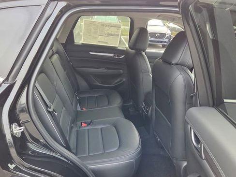 New 2025 MAZDA CX-5 AWD 2.5 S image 16