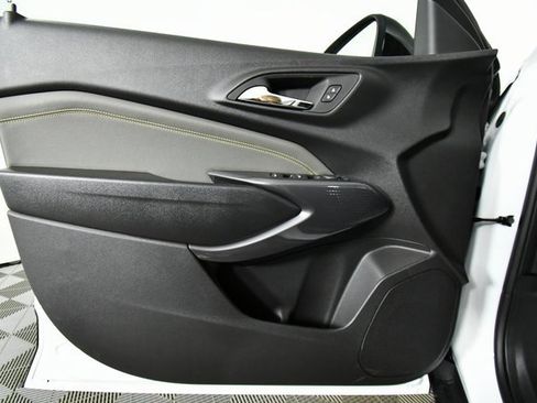 New 2026 Chevrolet Trax ACTIV image 21