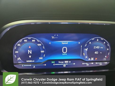 Used 2024 Chevrolet Tahoe RST image 23