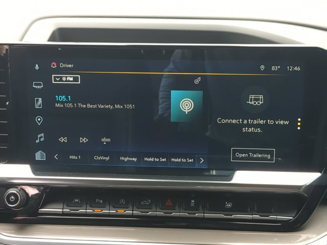 Used 2022 Chevrolet Silverado 1500 High Country AWD/4WD image 20