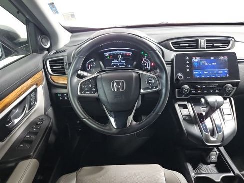 Certified 2018 Honda CR-V EX-L image 20