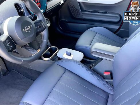 Certified 2025 MINI Cooper S image 15