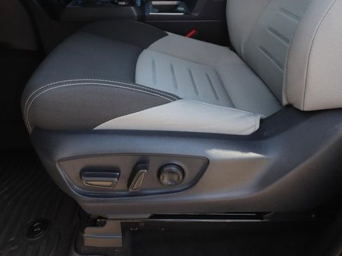 Used 2026 Toyota Tacoma TRD Off-Road w/ TRD Off Road Upgrade Package AWD/4WD image 18