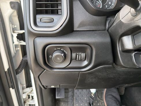 Used 2019 RAM 2500 Tradesman image 7