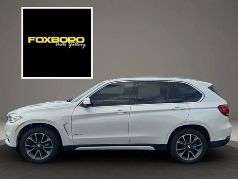 Used 2017 BMW X5 xDrive35i image 8