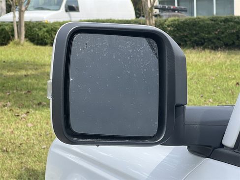 New 2025 Ford Bronco Outer Banks w/ Sasquatch Package image 23