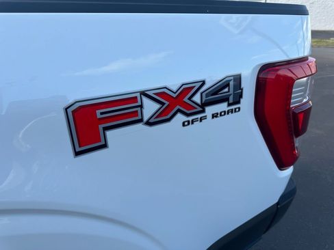 Used 2021 Ford F150 King Ranch w/ Equipment Group 601A High image 20