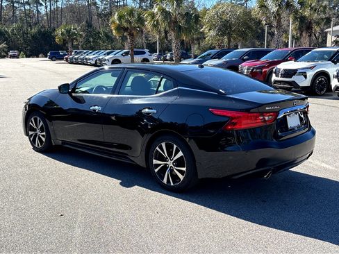 Used 2017 Nissan Maxima 3.5 S image 28