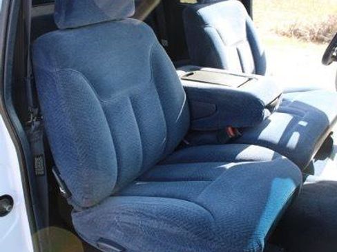 Used 1996 GMC Sierra 1500 4x4 Extended Cab image 13