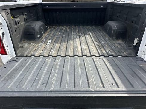 Used 2022 Chevrolet Silverado 1500 Custom Trail Boss w/ Safety Confidence Package image 23