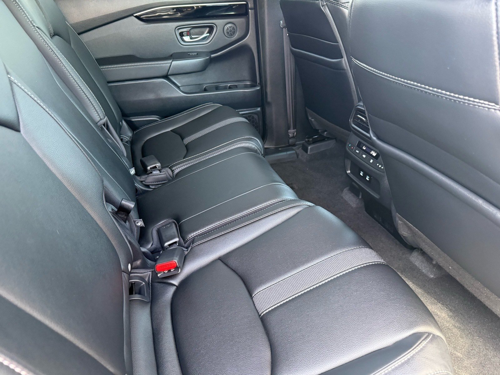 Used 2026 Honda Pilot EX-L image 29