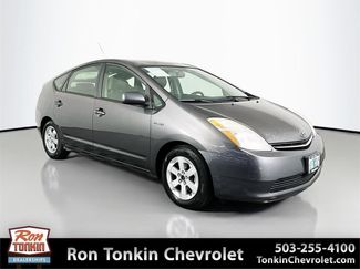 Used 2008 Toyota Prius Base video 1
