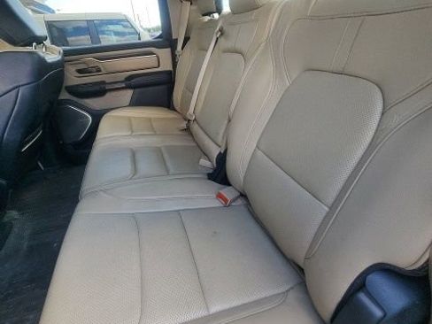 Used 2020 RAM 1500 Limited AWD/4WD image 26