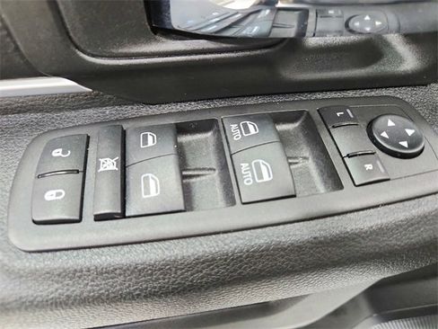 Used 2024 RAM 1500 Classic Warlock image 29