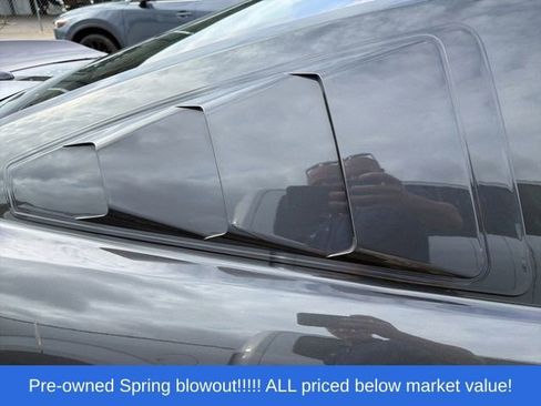 Used 2008 Ford Mustang GT Premium RWD image 14