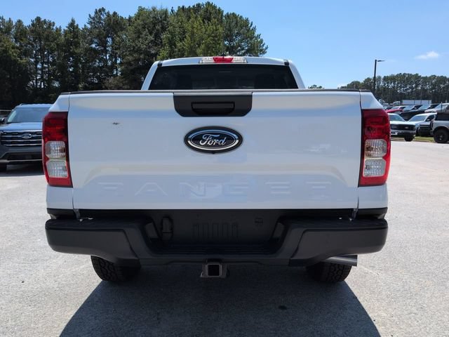 New 2026 Ford Ranger XL w/ Trailer Tow Package RWD image 5