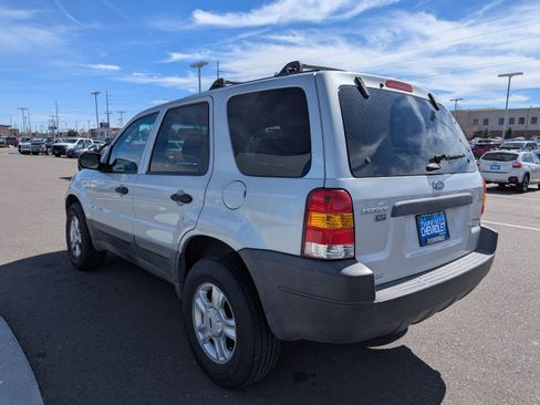 Used 2003 Ford Escape XLT FWD image 26
