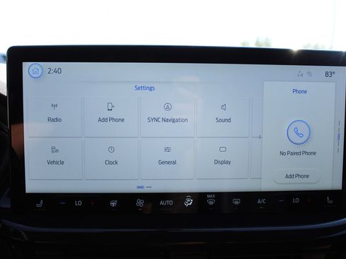 New 2026 Ford Escape ST-Line w/ Tech Pack #1 AWD/4WD image 27