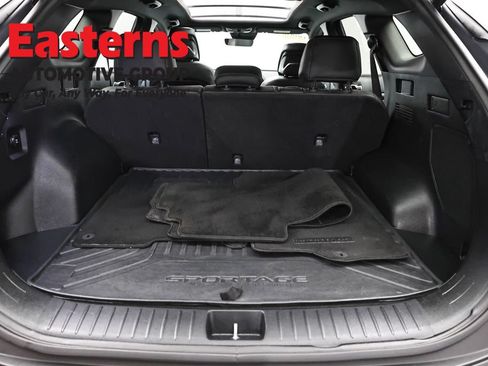 Used 2023 Kia Sportage X-Line Prestige AWD/4WD image 9