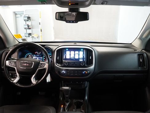Used 2018 GMC Canyon SLE w/ SLE Convenience Package AWD/4WD image 18