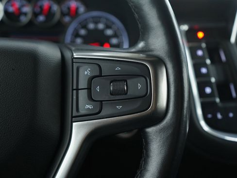 Used 2021 Chevrolet Tahoe Z71 w/ Luxury Package image 29