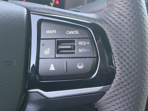 New 2026 Honda Ridgeline Black Edition image 23