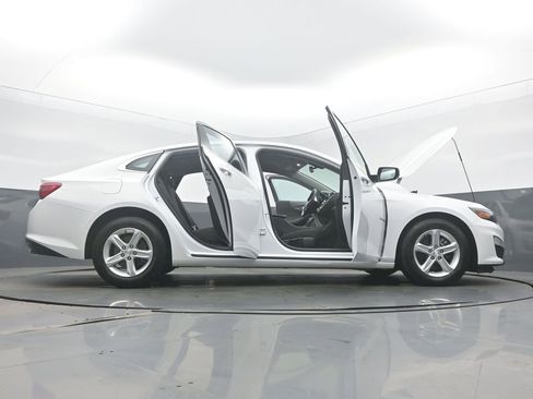 Used 2023 Chevrolet Malibu LS w/ Driver Confidence Package image 61