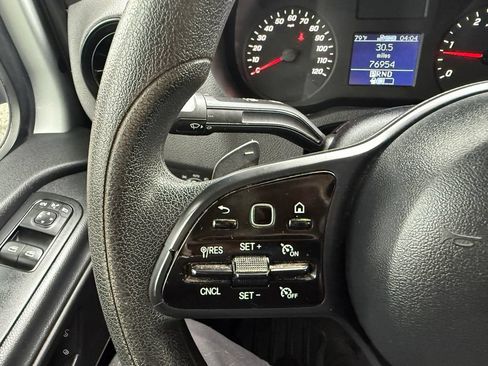 Used 2021 Mercedes-Benz Sprinter 2500 image 22