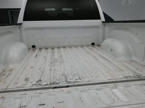 Used 2024 RAM 1500 Warlock AWD/4WD image 15
