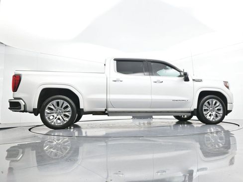 Used 2020 GMC Sierra 1500 Denali w/ Denali Ultimate Package AWD/4WD image 54