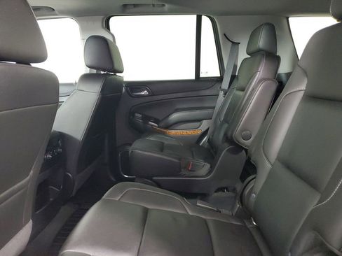 Used 2020 Chevrolet Tahoe Premier w/ RST 6.2L Performance Edition image 31