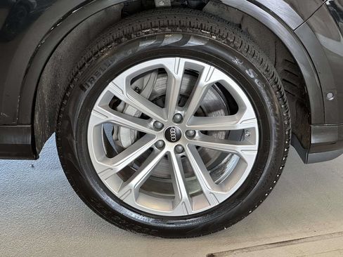 Used 2025 Audi Q7 3.0T Premium Plus AWD/4WD image 9