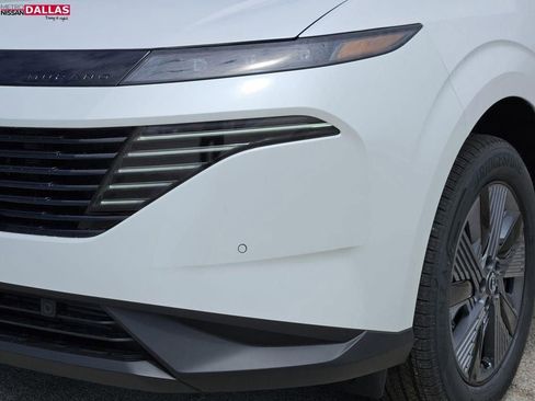 New 2025 Nissan Murano SL w/ Cargo Package image 5