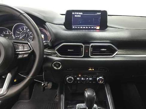 Used 2018 MAZDA CX-5 Grand Touring FWD image 12
