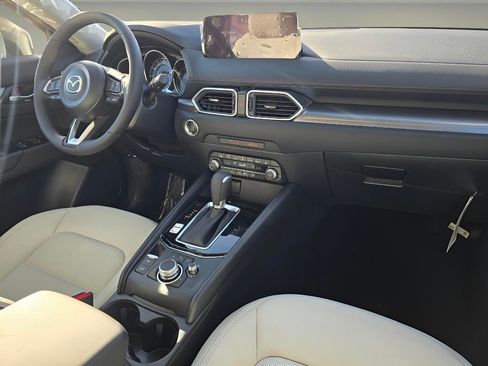 New 2025 MAZDA CX-5 AWD 2.5 S image 25