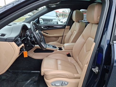 Used 2019 Porsche Macan image 13