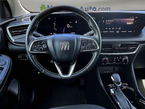 Used 2025 Buick Encore GX Preferred AWD/4WD image 8