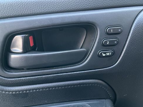 Used 2024 Honda Odyssey EX-L image 11