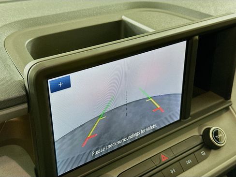 Used 2022 Ford Maverick Lariat w/ Lariat Luxury Package image 22